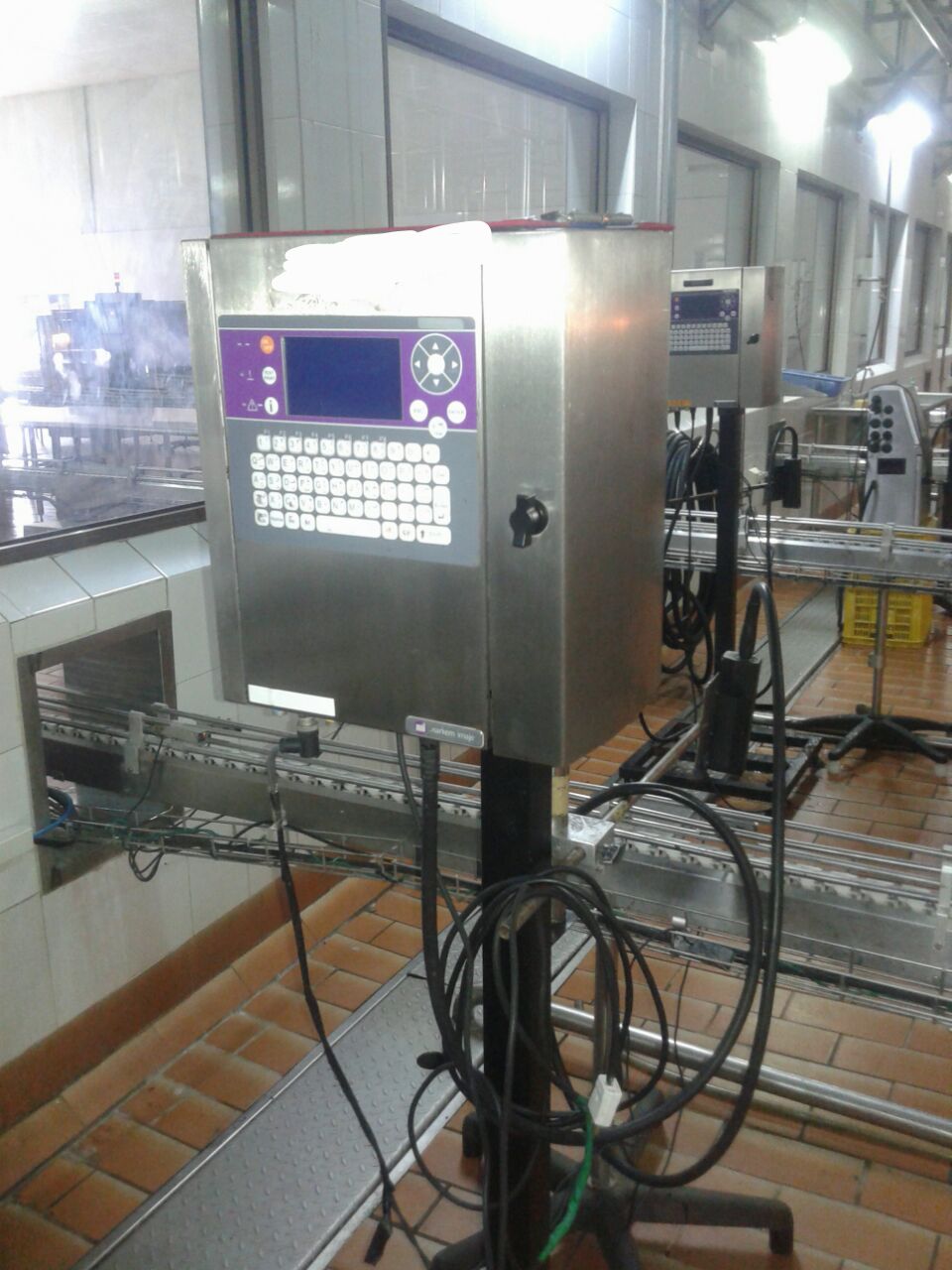 Tetra Pak® TBA 19 200ml Slim Line sl2